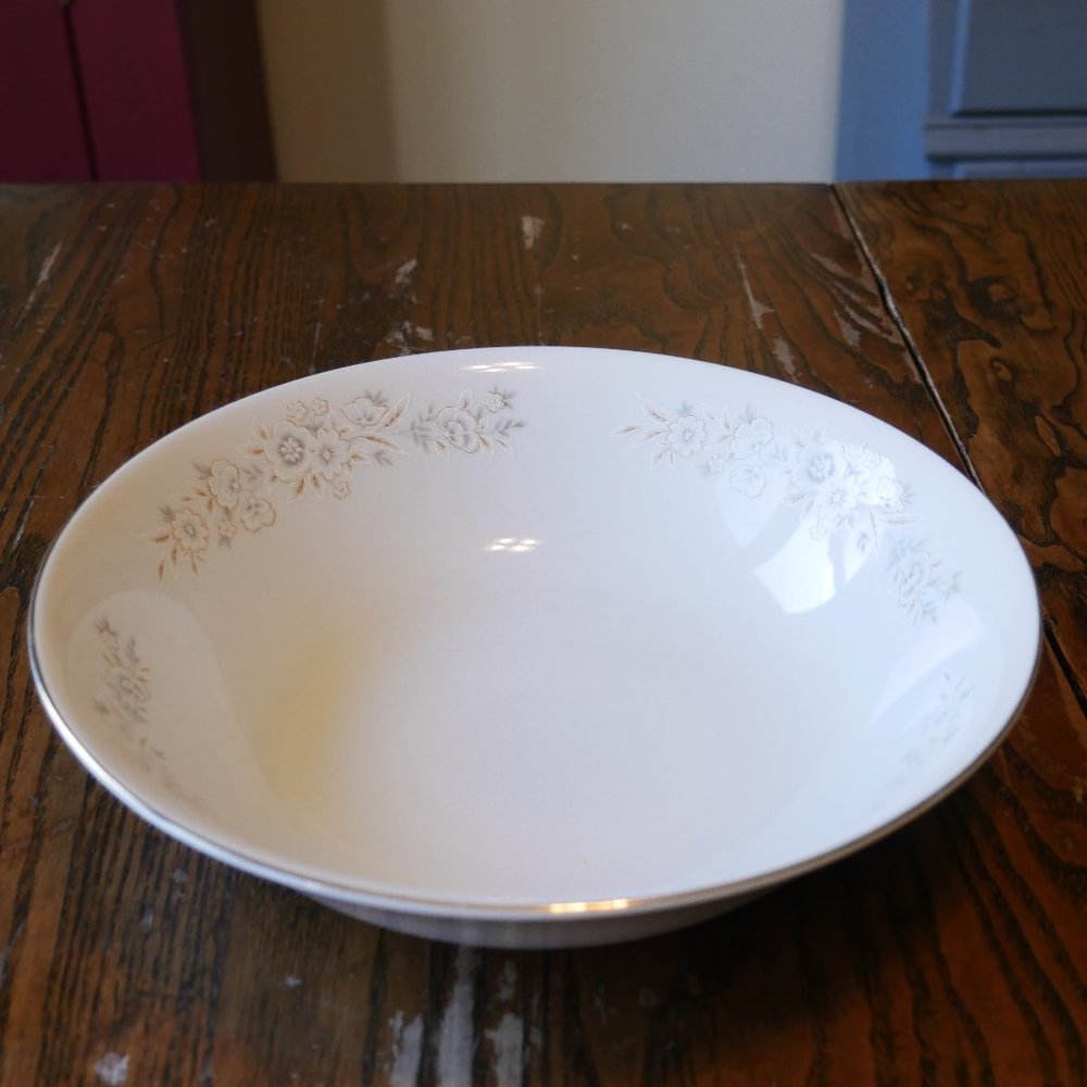 Winchester I Serving Bowl